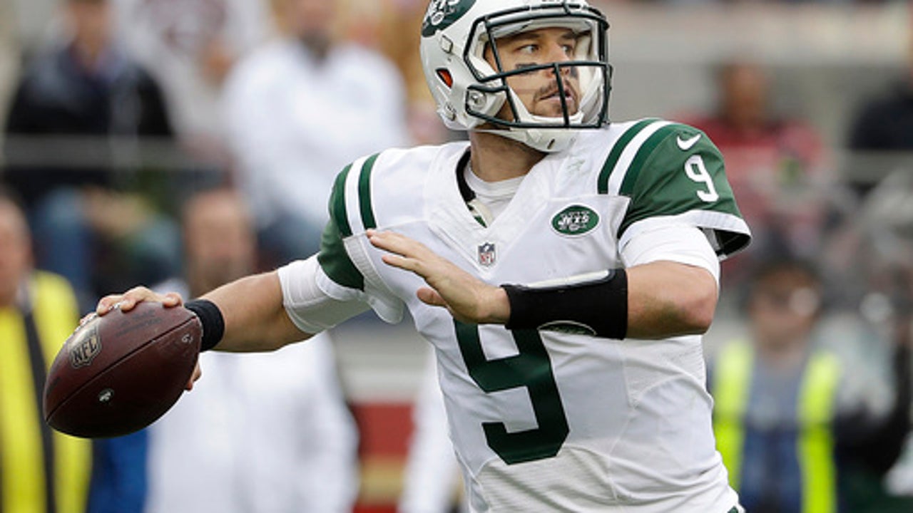 Jets' Petty looks for improvement, less nerves in next start